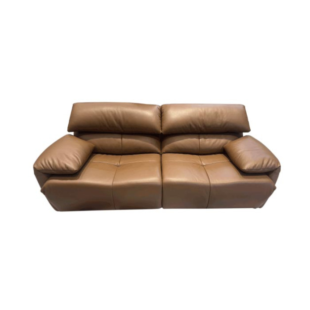 【AISHA】 娜拉半牛皮沙發 6853 【AISHA】 娜拉半牛皮沙發 6853