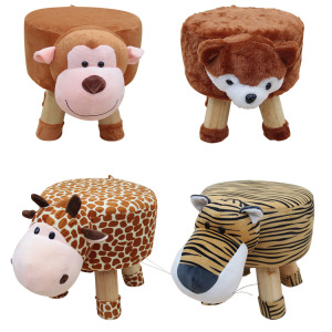 贈品-動物椅凳(隨機款)(同一收貨地址限定送一次) 贈品-動物椅凳(隨機款)(同一收貨地址限定送一次)