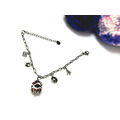 【琉璃珠系列手鍊】-Glass Beads Bracelet 勇士之珠_1 【琉璃珠系列手鍊】-Glass Beads Bracelet 勇士之珠_1