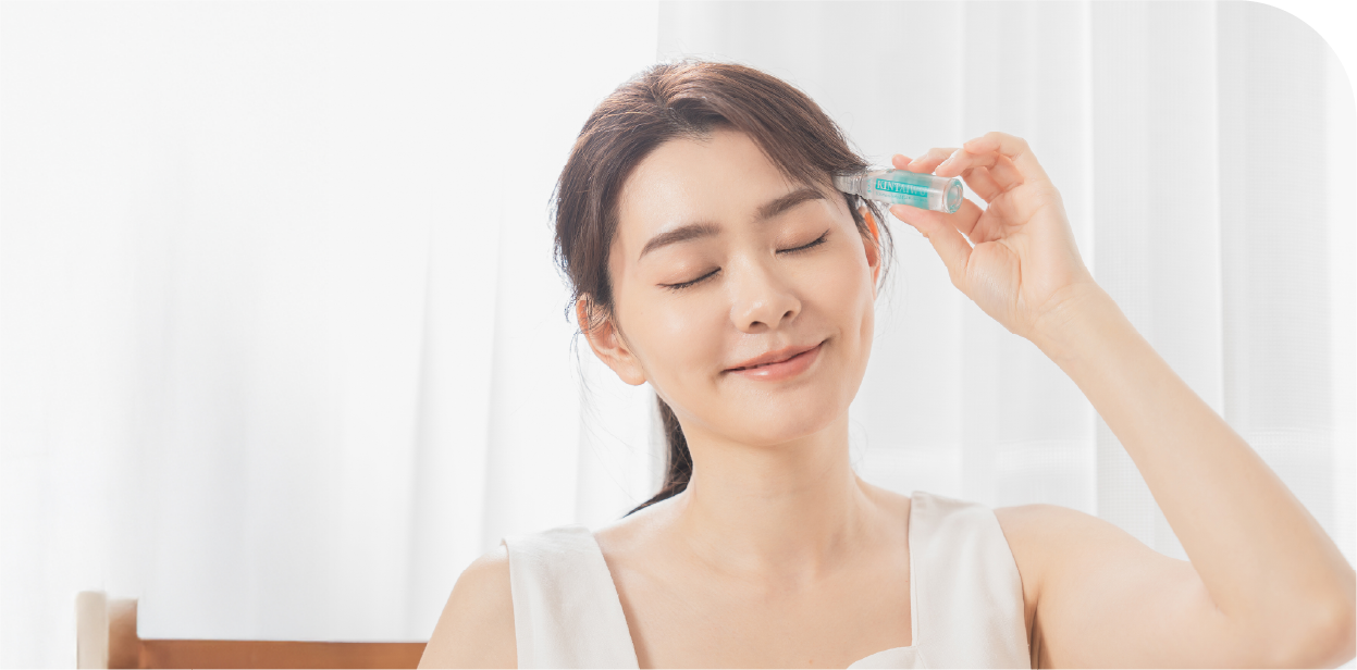 滾珠筆使用情境