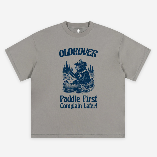 Sorona® B²ear™ 熊漂人生・大象灰・S・M・L Sorona® B²ear™ 熊漂人生・大象灰・S・M・L