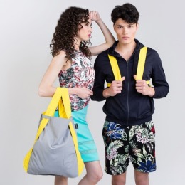 Notabag 諾特包-蜜桃 Notabag 諾特包-蜜桃