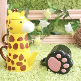 sunart肉球馬克杯 sunart肉球馬克杯