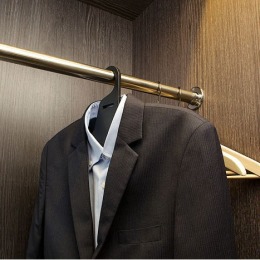 Hanger.Know旅行用展翼衣板架(2入組) Hanger.Know旅行用展翼衣板架(2入組)