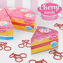 Mustard 橡皮筋 Mustard 橡皮筋