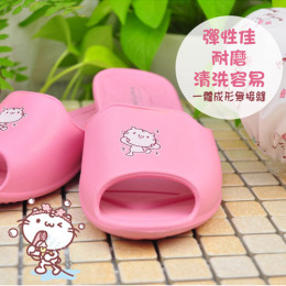 麻吉貓元氣滿點環保拖 麻吉貓元氣滿點環保拖