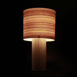 木光/ Wood lamp-斑斕木紋 木光/ Wood lamp-斑斕木紋