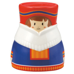 sunart小小世界馬克杯-芬蘭 sunart小小世界馬克杯-芬蘭