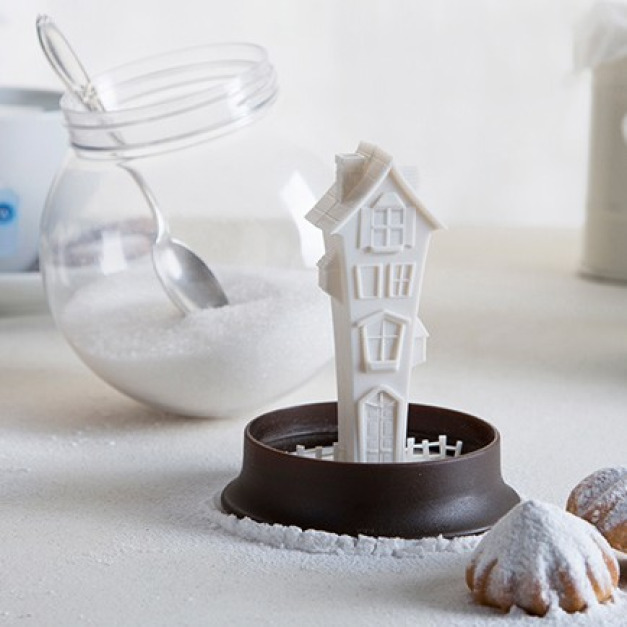 雪屋調味罐 雪屋調味罐