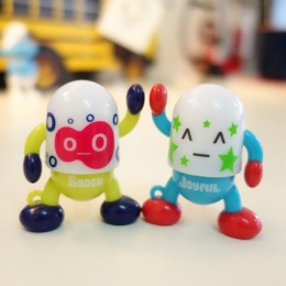 哈囉老兄鑰匙圈 哈囉老兄鑰匙圈