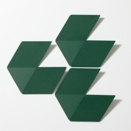 大六角錯視壁掛 大六角錯視壁掛