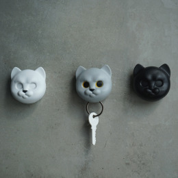 喵喵鑰匙圈 喵喵鑰匙圈