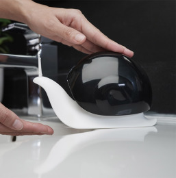 蝸牛流口水擠壓瓶 蝸牛流口水擠壓瓶