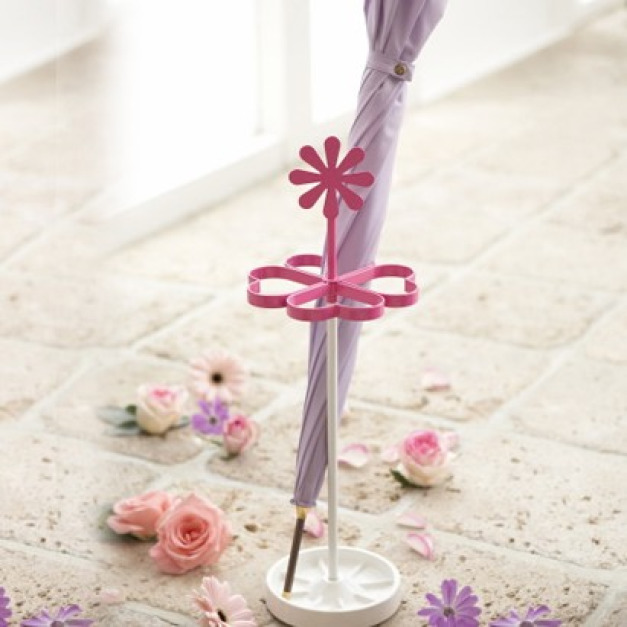 造型傘架-甜蜜小雛菊(粉) 造型傘架-甜蜜小雛菊(粉)