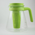 Artiart 雙濾泡茶壺-綠_2 Artiart 雙濾泡茶壺-綠_2