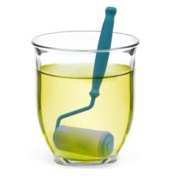 滾筒刷泡茶器 滾筒刷泡茶器