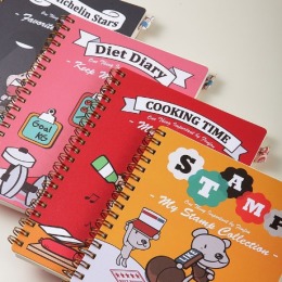 一件事筆記本-我的米其林(美食) 一件事筆記本-我的米其林(美食)