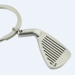 高爾夫杆鑰匙圈 高爾夫杆鑰匙圈