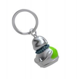 佛陀祈福鑰匙圈(綠) 佛陀祈福鑰匙圈(綠)