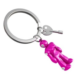 機器人鑰匙圈 機器人鑰匙圈