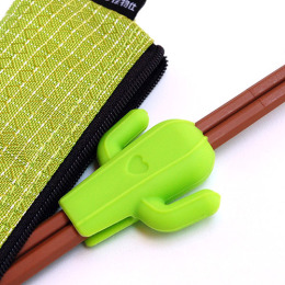 飯來掌口筷架組 飯來掌口筷架組