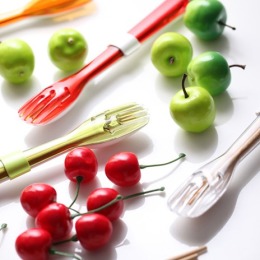 紫檀木筷環保餐具組-紅叉 紫檀木筷環保餐具組-紅叉