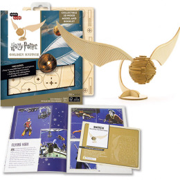 木質3D拼圖-動漫人物 木質3D拼圖-動漫人物