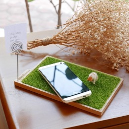 輕草地置物盤 輕草地置物盤