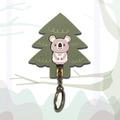 Key House小樹系列鑰匙圈_1 Key House小樹系列鑰匙圈_1