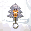 Key House小樹系列鑰匙圈 Key House小樹系列鑰匙圈