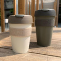 澳洲 KeepCup 隨身咖啡杯(L) 澳洲 KeepCup 隨身咖啡杯(L)