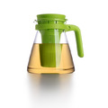 Artiart 雙濾泡茶壺-綠_1 Artiart 雙濾泡茶壺-綠_1