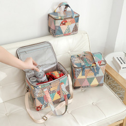 防水保溫保冰便當袋 防水保溫保冰便當袋