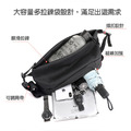 大容量防潑水側背包_2 大容量防潑水側背包_2