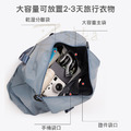 韓風乾溼二用旅行健身包_2 韓風乾溼二用旅行健身包_2