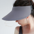 可折疊加大帽檐遮陽帽_2 可折疊加大帽檐遮陽帽_2