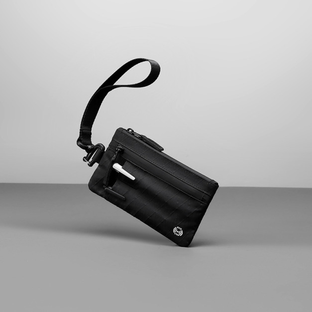 RFID 防盜手提護照包 RFID 防盜手提護照包