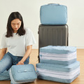 Botta 極厚款旅行衣服壓縮袋 Botta 極厚款旅行衣服壓縮袋