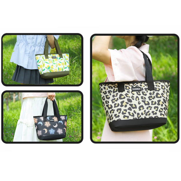 多功能保鮮保冰便當袋(7-20L) 多功能保鮮保冰便當袋(7-20L)