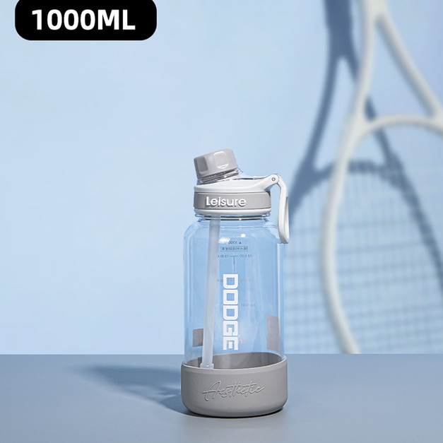 道奇灰-1000ml +NT$40