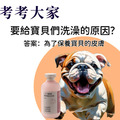 圓瓶-TKP植萃酵素寵物萬用洗毛粉200g 犬、貓適用_2 圓瓶-TKP植萃酵素寵物萬用洗毛粉200g 犬、貓適用_2
