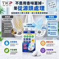 TKP全酵素小便斗消臭錠|無香精|公司男廁・商用小便斗適用_2 TKP全酵素小便斗消臭錠|無香精|公司男廁・商用小便斗適用_2