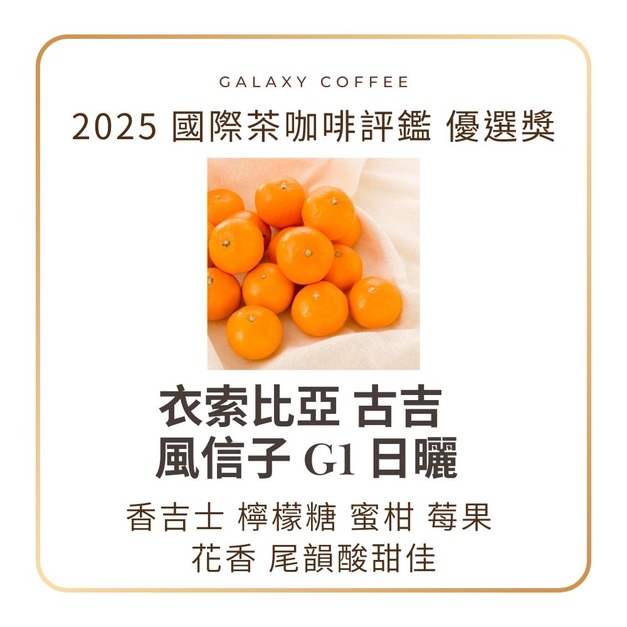 ★新豆上架★【淺焙】衣索比亞|古吉 風信子 G1 日曬 ★新豆上架★【淺焙】衣索比亞|古吉 風信子 G1 日曬