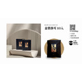 【中焙】淡淡花香|掛耳咖啡(盒裝10入/袋裝15入)_1 【中焙】淡淡花香|掛耳咖啡(盒裝10入/袋裝15入)_1