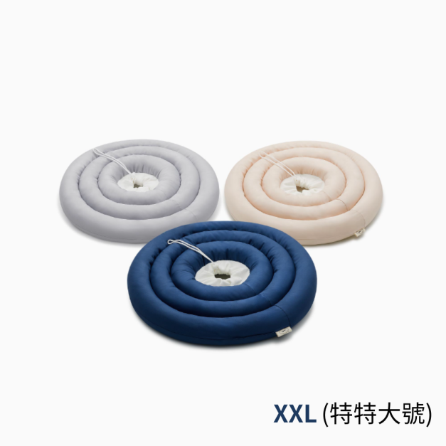 防舔咬頸圈(特特大號/XXL) 防舔咬頸圈(特特大號/XXL)