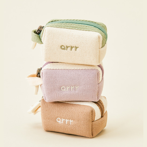 假日收納包(三色) 假日收納包(三色)