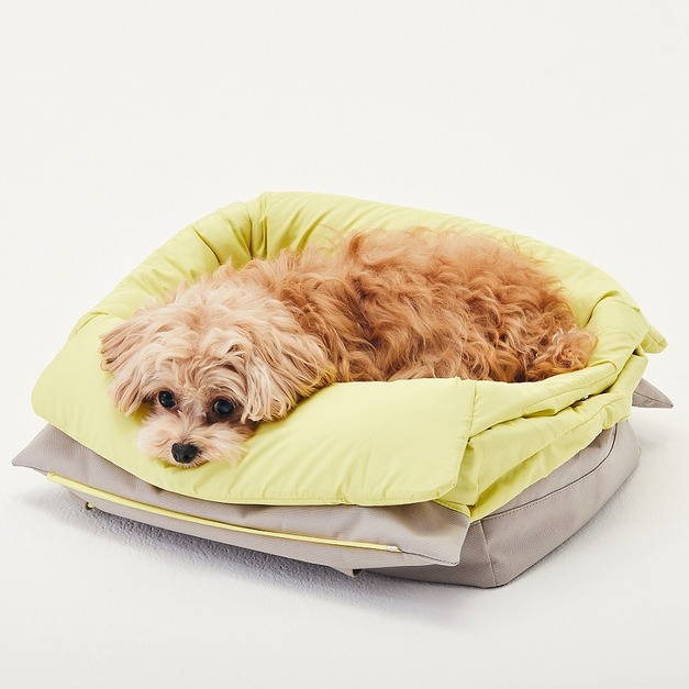 馬卡龍抱抱包V1.5_有透氣網(靜謐灰)