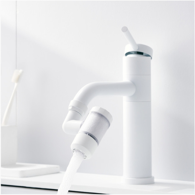 【BODYLUV】全方位洗臉台過濾器 【BODYLUV】全方位洗臉台過濾器