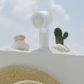 【BODYLUV】旅行用迷你蓮蓬頭_1 【BODYLUV】旅行用迷你蓮蓬頭_1