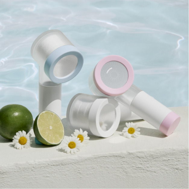 【BODYLUV】旅行用迷你蓮蓬頭 【BODYLUV】旅行用迷你蓮蓬頭
